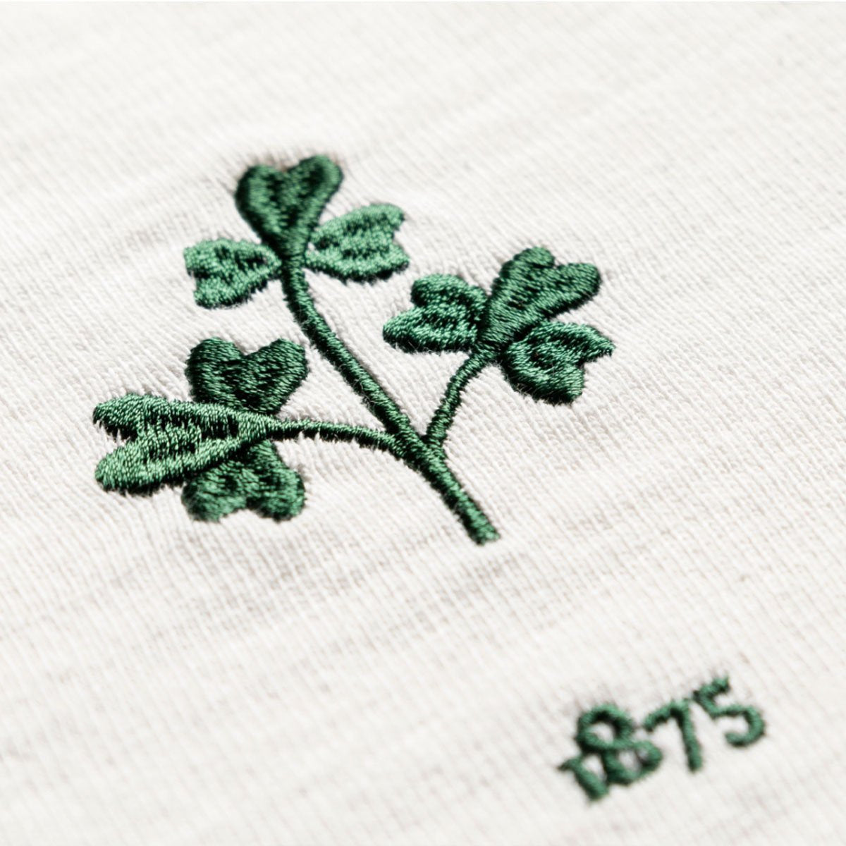 Ireland 1875 Away Rugby Shirt