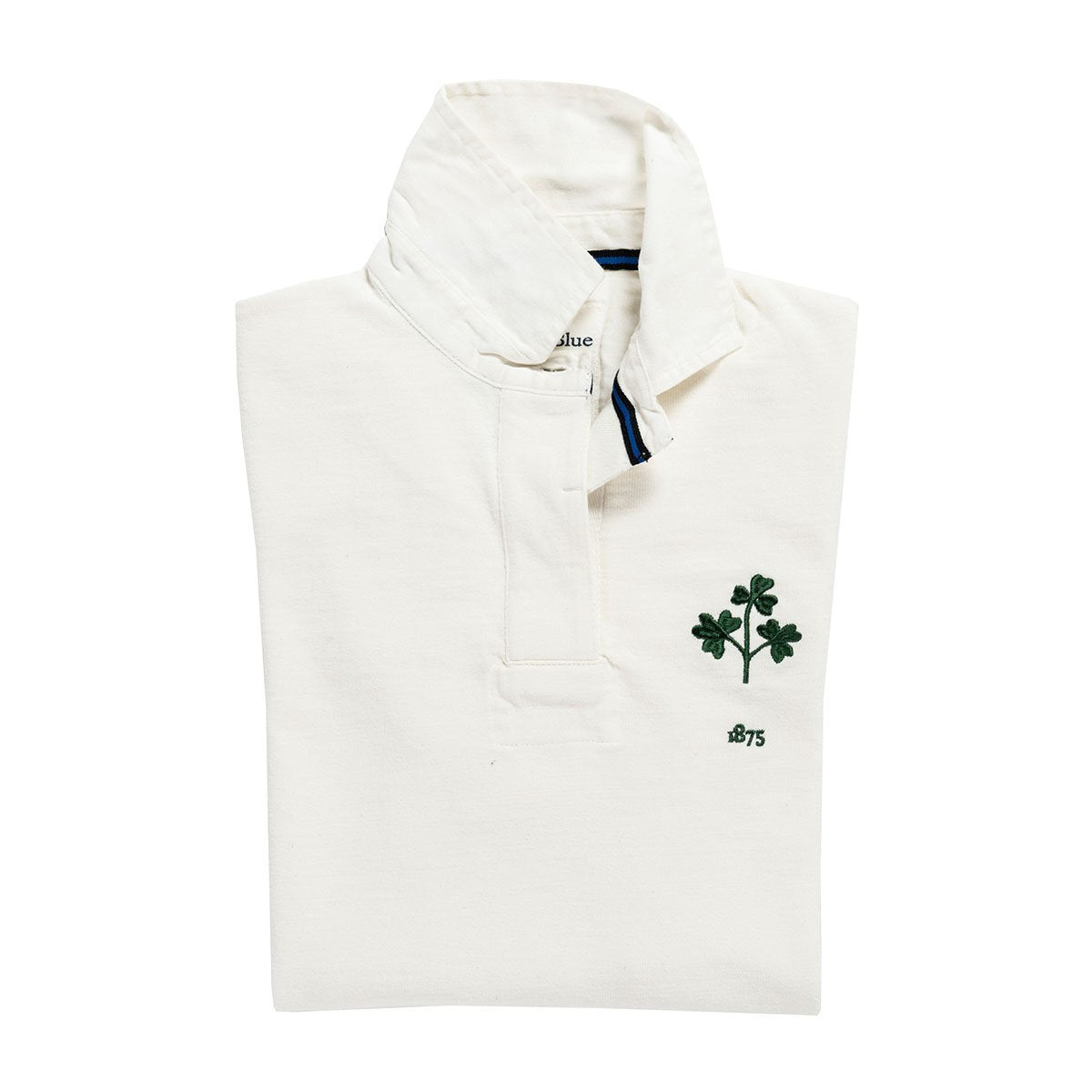 Ireland 1875 Away Rugby Shirt