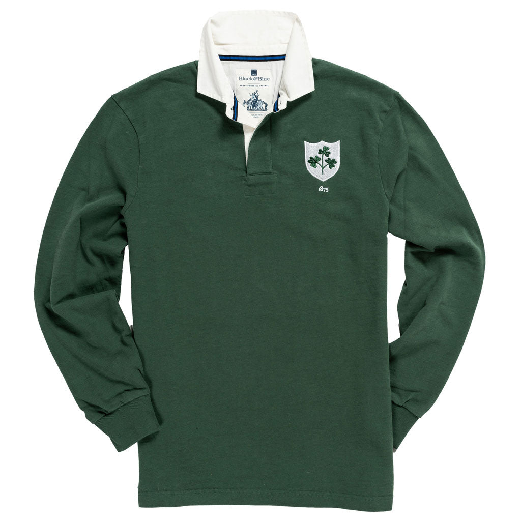 Ireland 1875 Rugby Shirt
