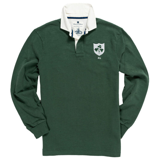 Ireland 1875 Rugby Shirt
