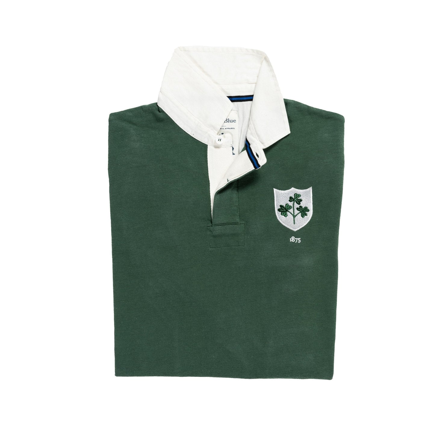 Ireland 1875 Rugby Shirt