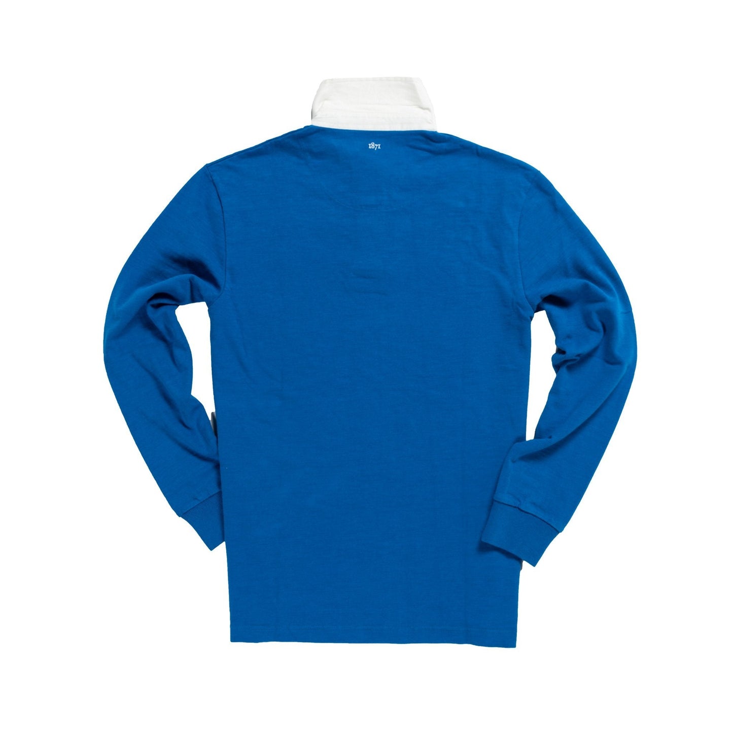 Italy 1929 Rugby Shirt