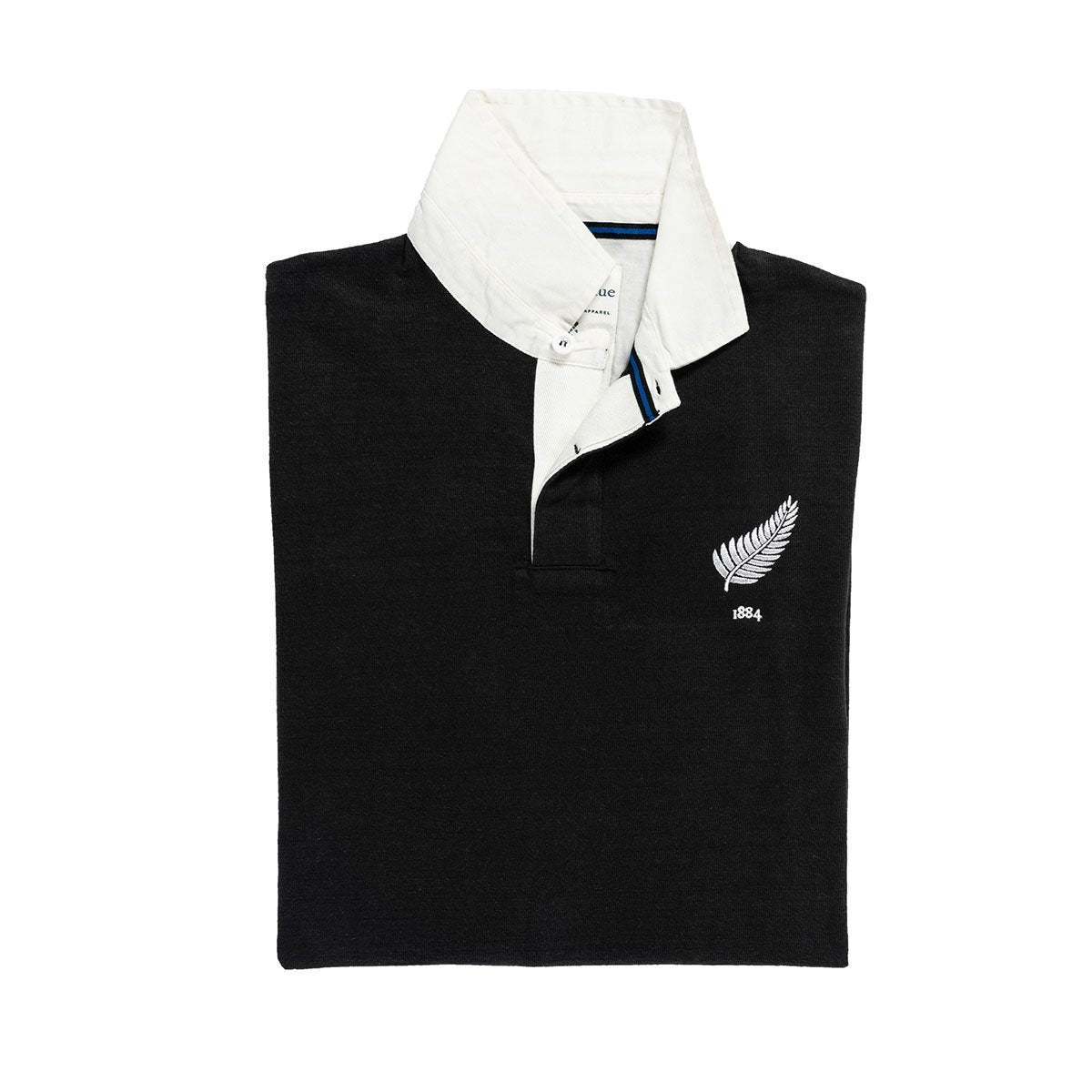 New Zealand 1884 Rugby Shirt