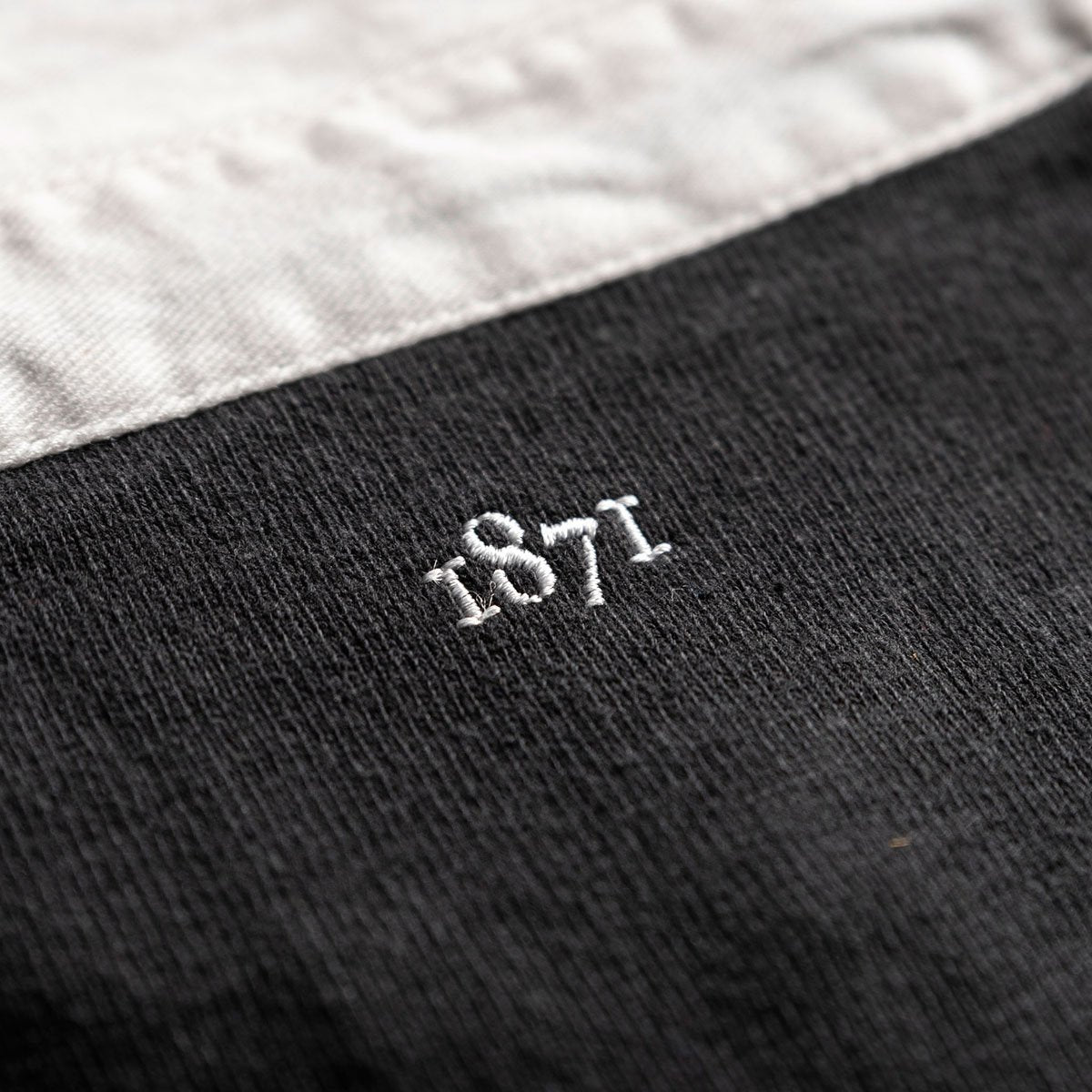 New Zealand 1884 Rugby Shirt