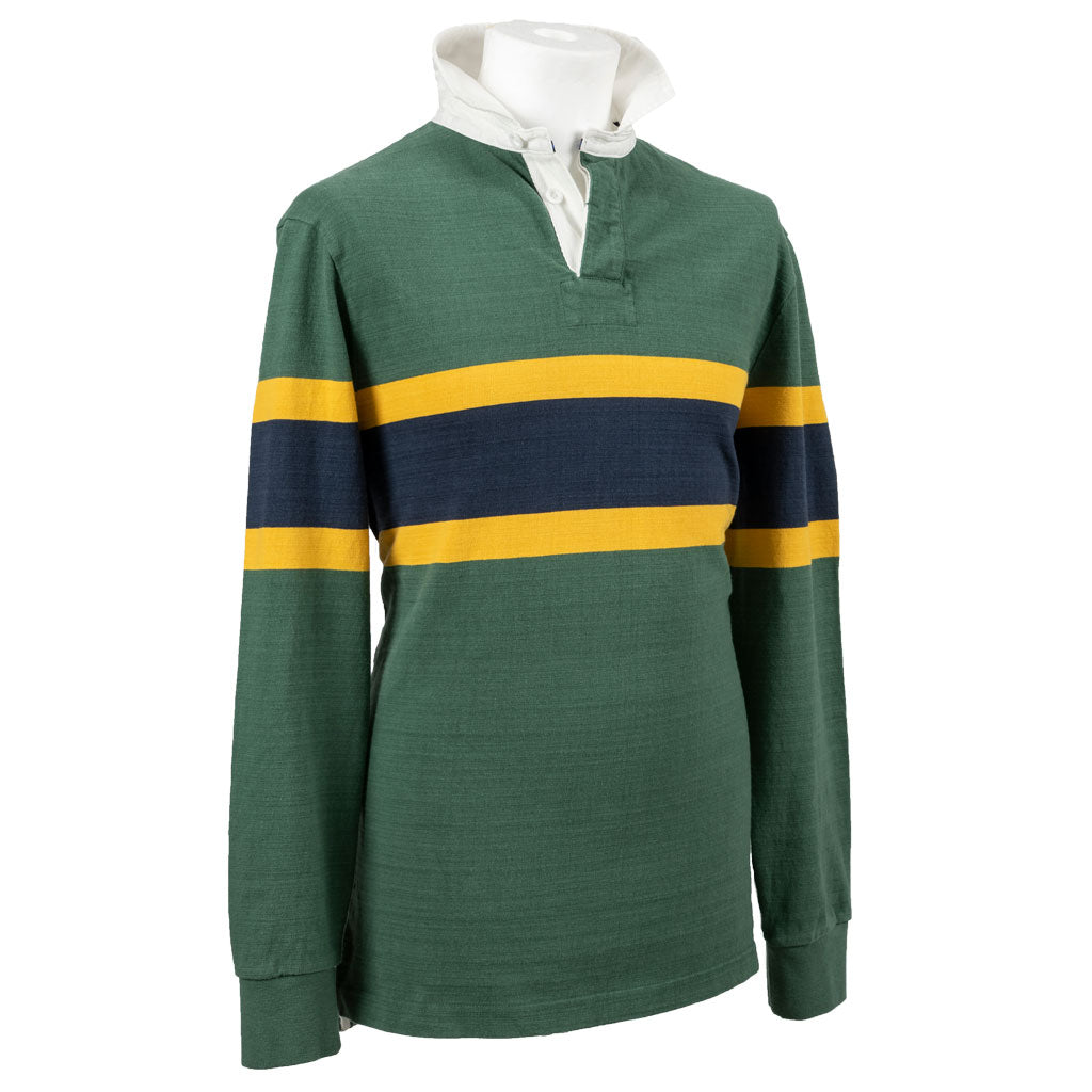 Outdoor Heritage Rugby Shirt