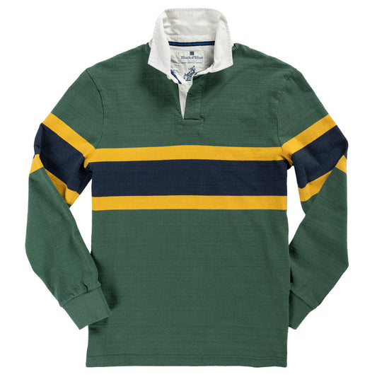 Outdoor Heritage Rugby Shirt