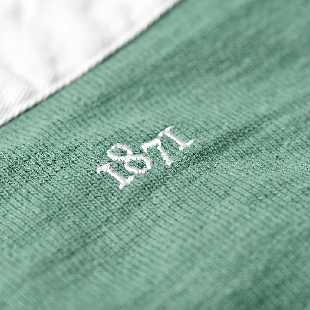 Outdoor Heritage Rugby Shirt