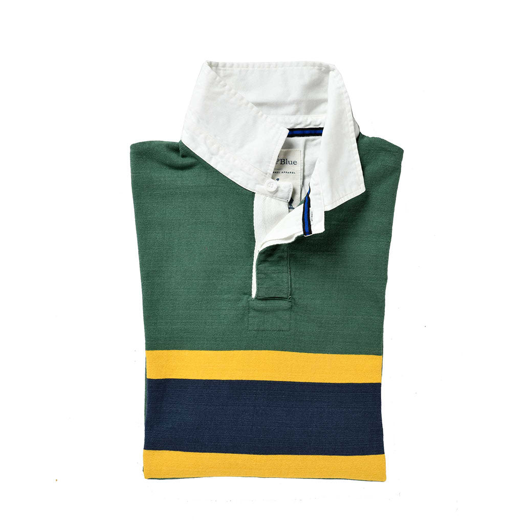 Outdoor Heritage Rugby Shirt