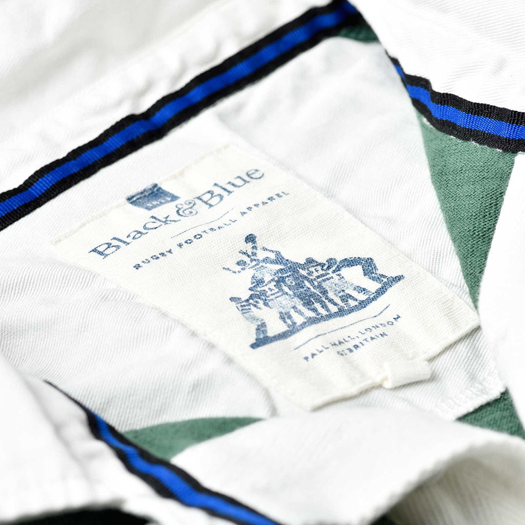 Outdoor Heritage Rugby Shirt