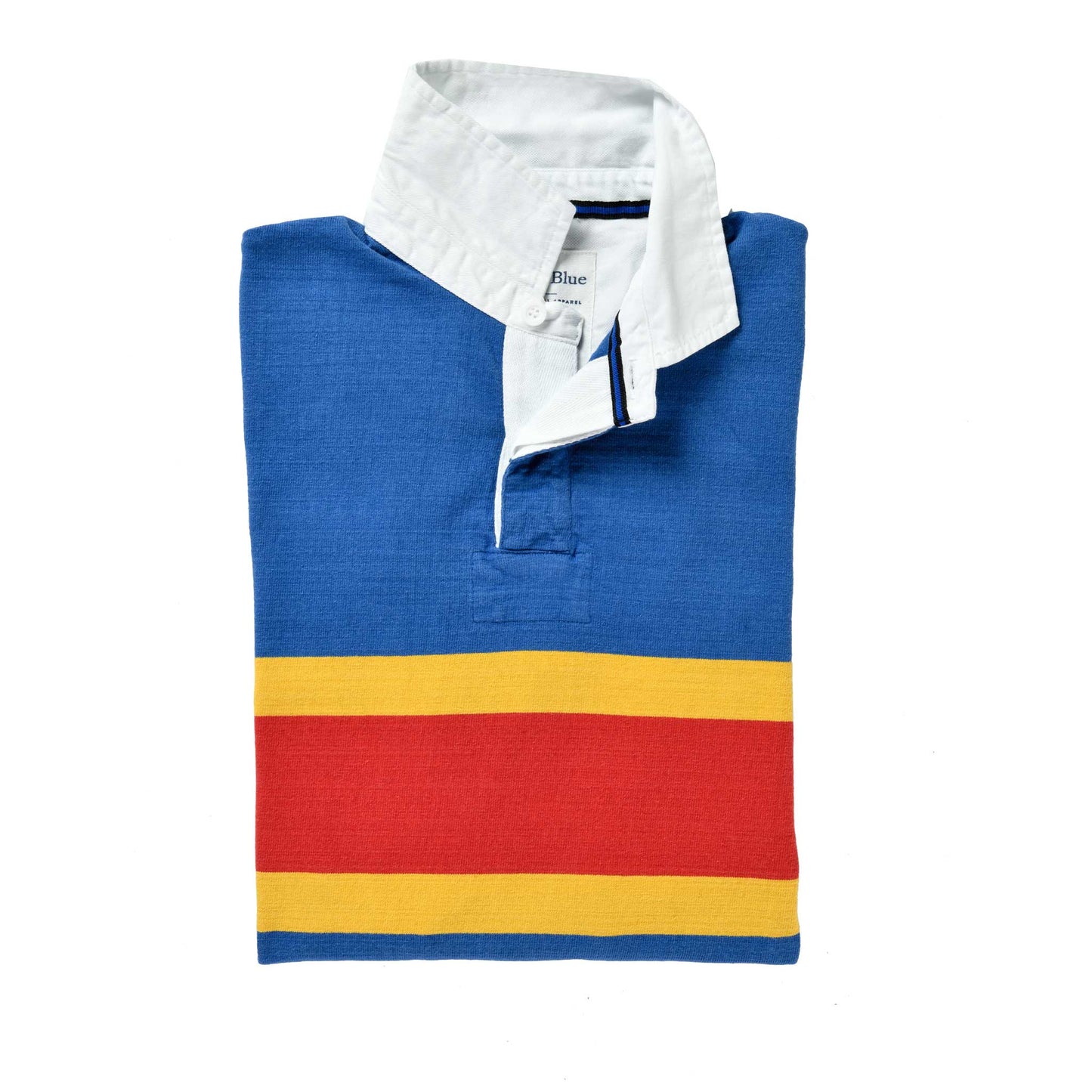 Outdoor Heritage Rugby Shirt