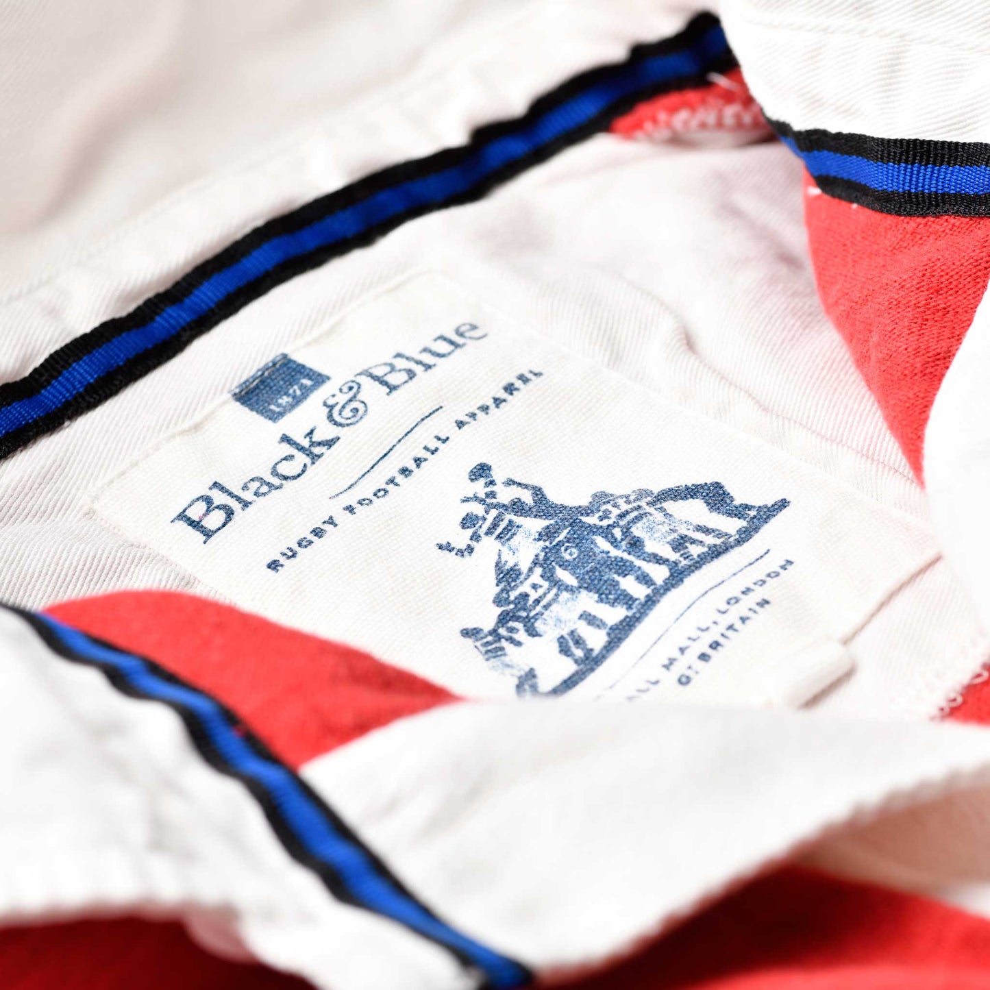 Outdoor Heritage Rugby Shirt