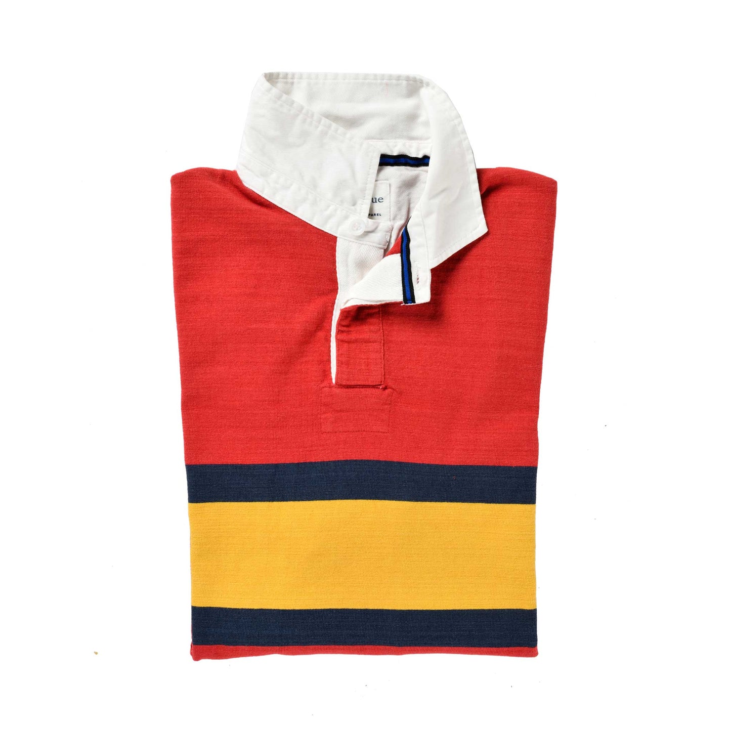 Outdoor Heritage Rugby Shirt