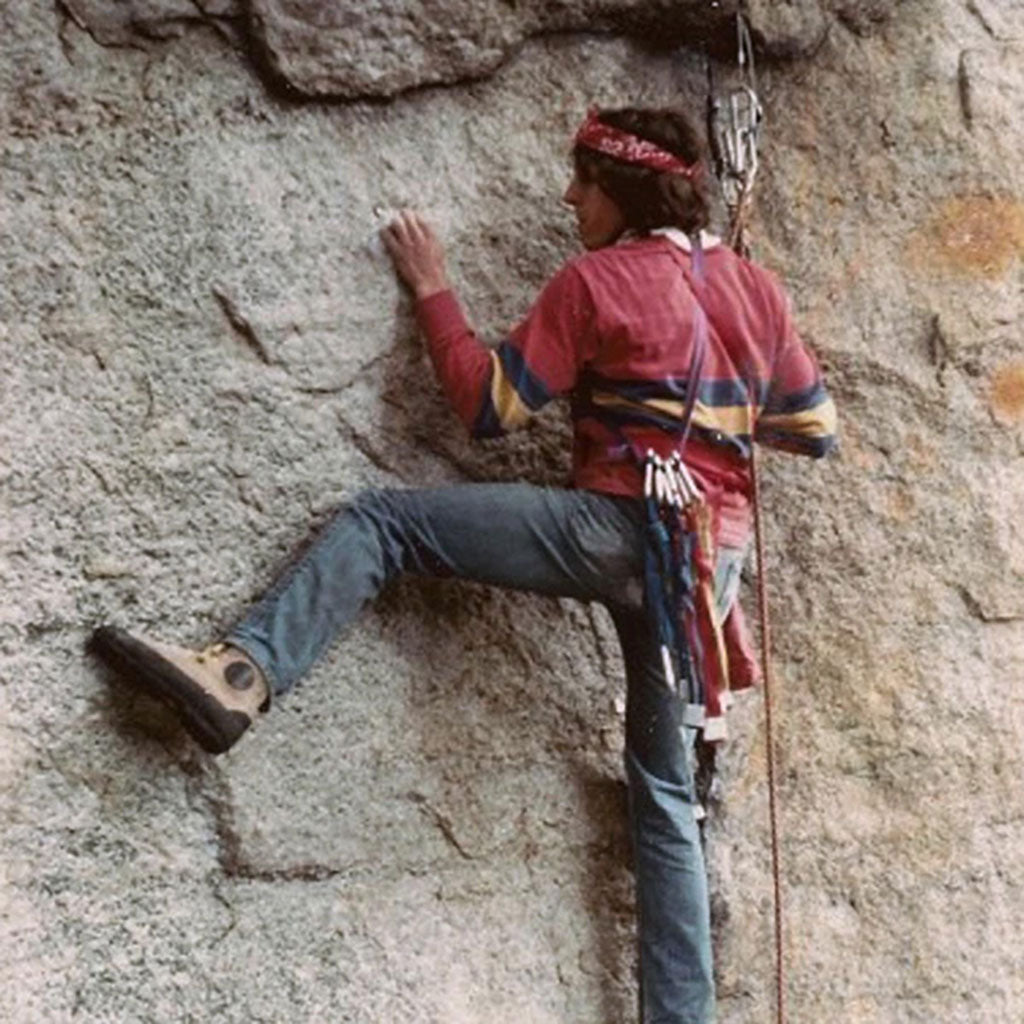 Outdoor Heritage Rugby Shirt