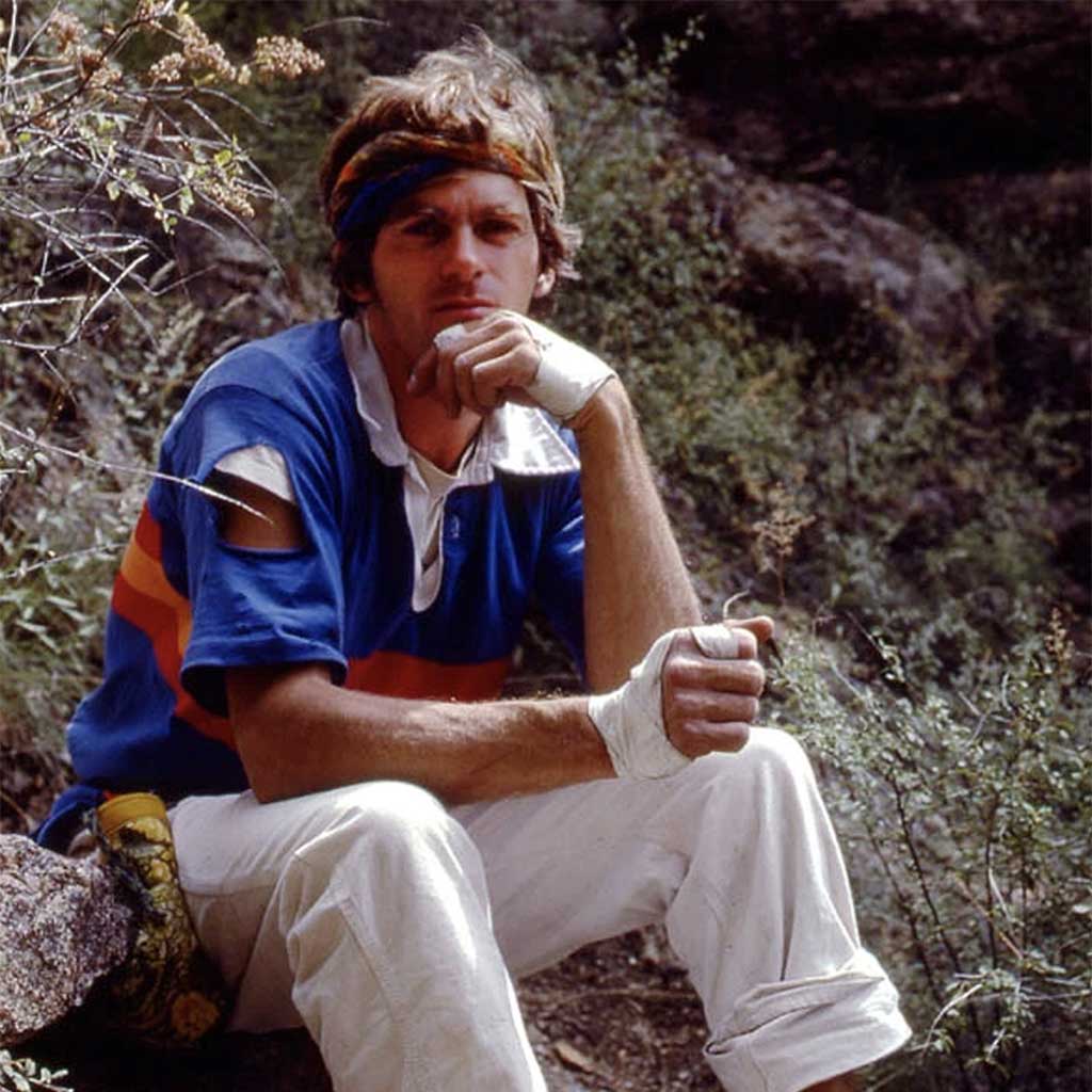 Outdoor Heritage Rugby Shirt