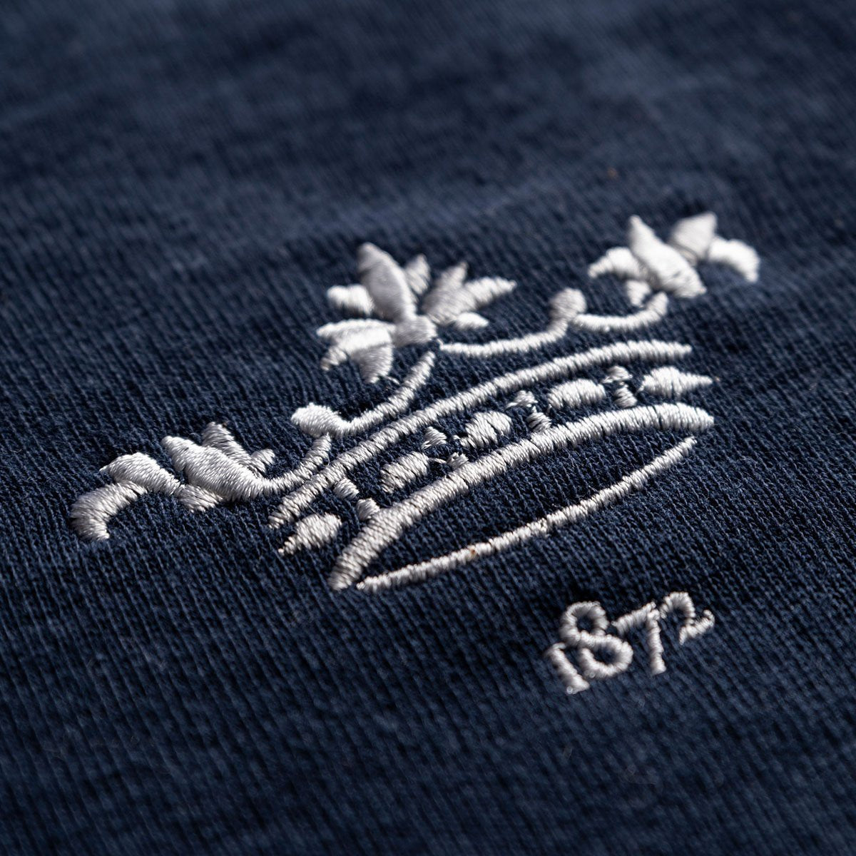 Oxford 1872 Rugby Shirt