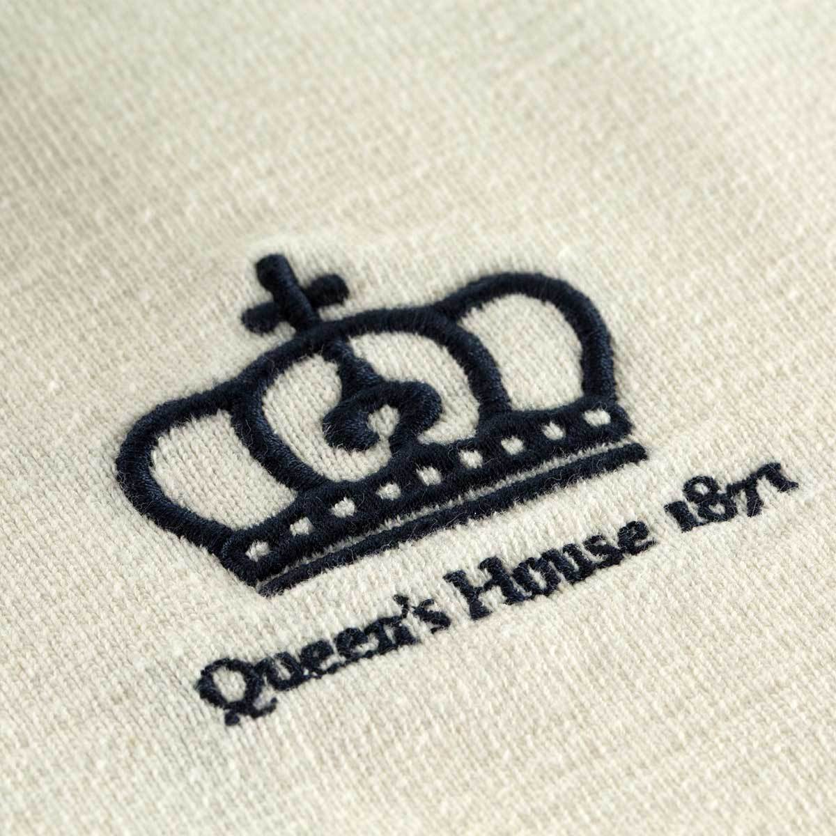 Queen's House 1871 Rugby Shirt