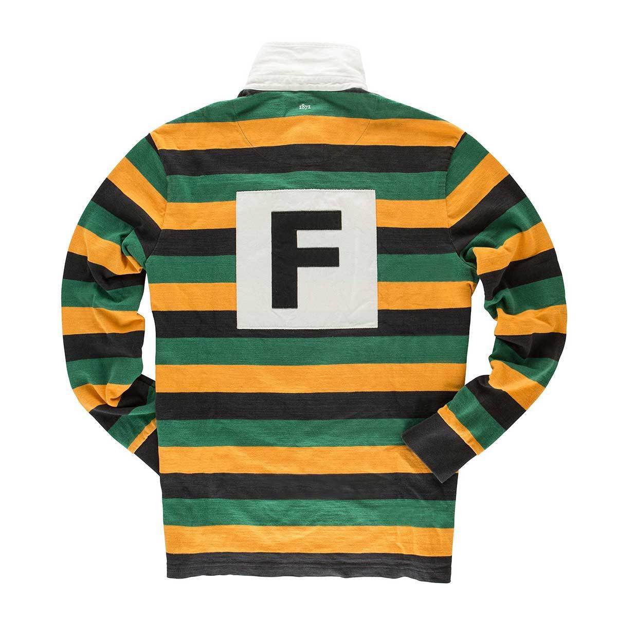 Ravenscourt Park 1871 Rugby Shirt