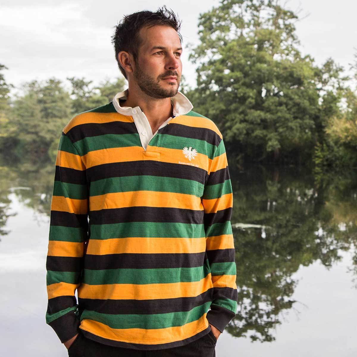 Ravenscourt Park 1871 Rugby Shirt