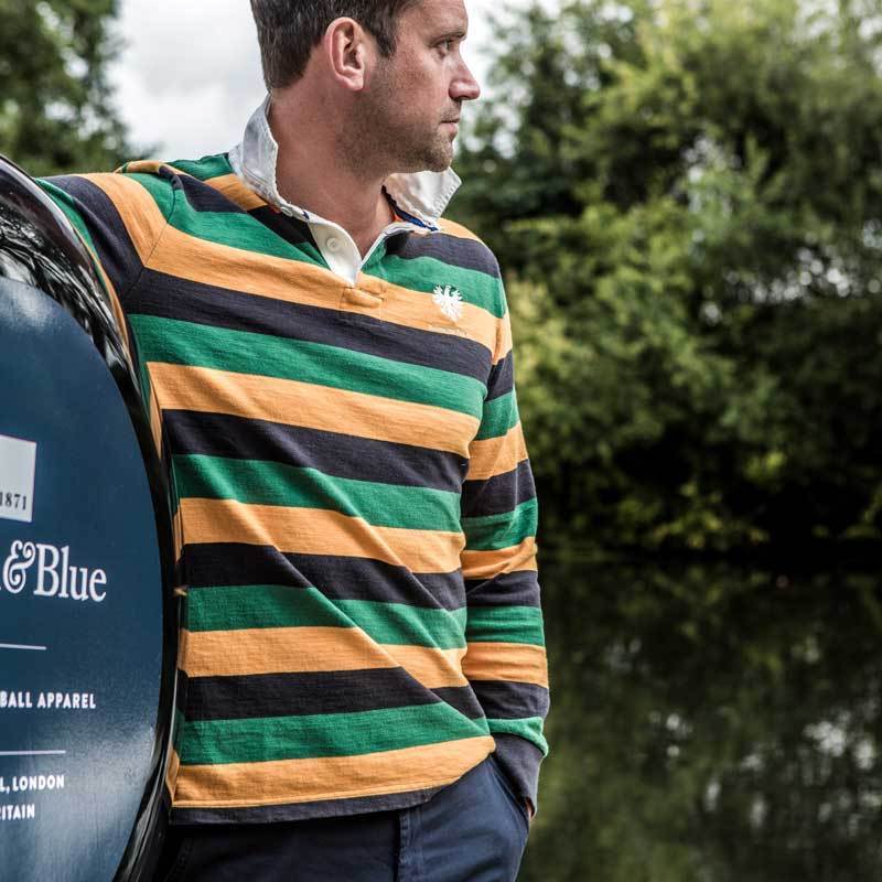 Ravenscourt Park 1871 Rugby Shirt