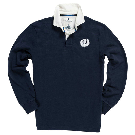Scotland 1871 Rugby Shirt