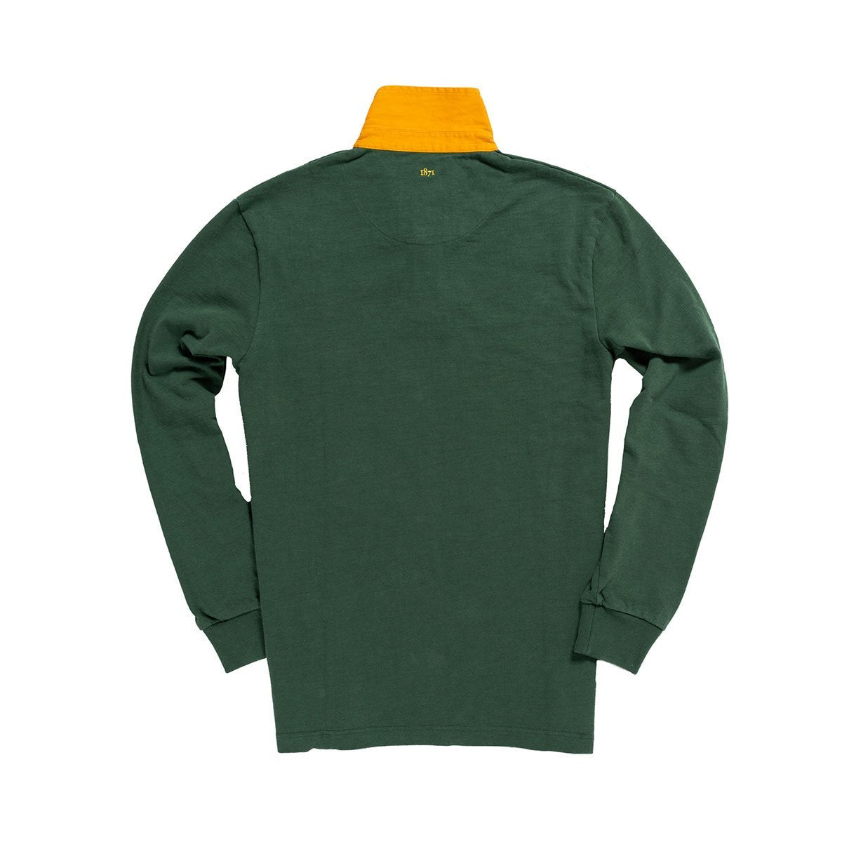 South Africa 1891 Rugby Shirt