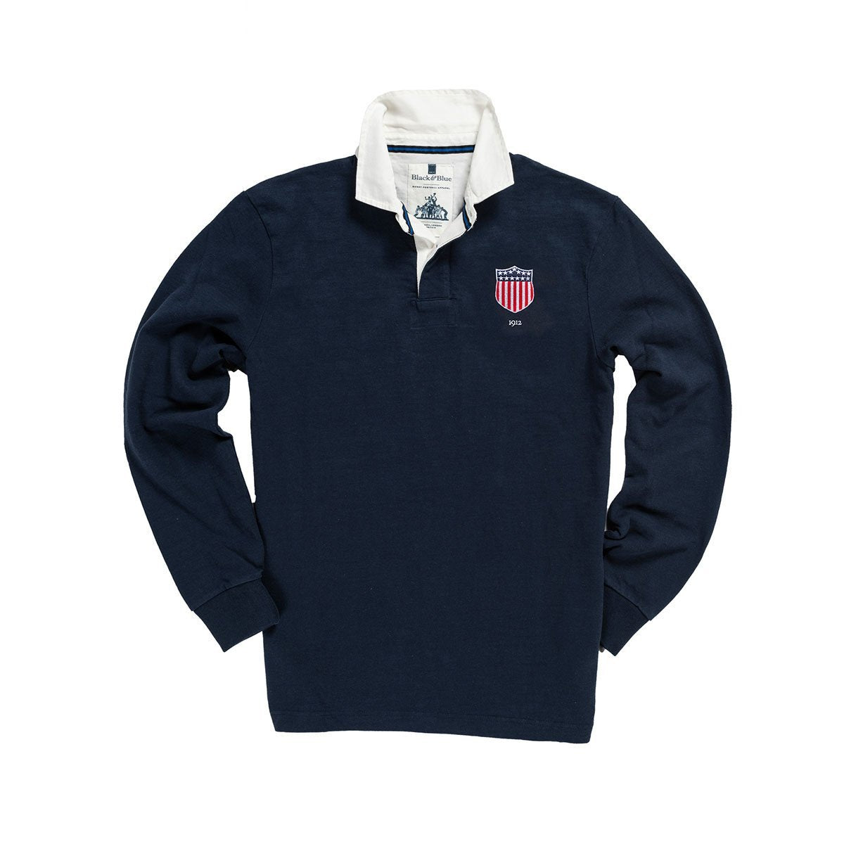 USA 1912 Away Rugby Shirt