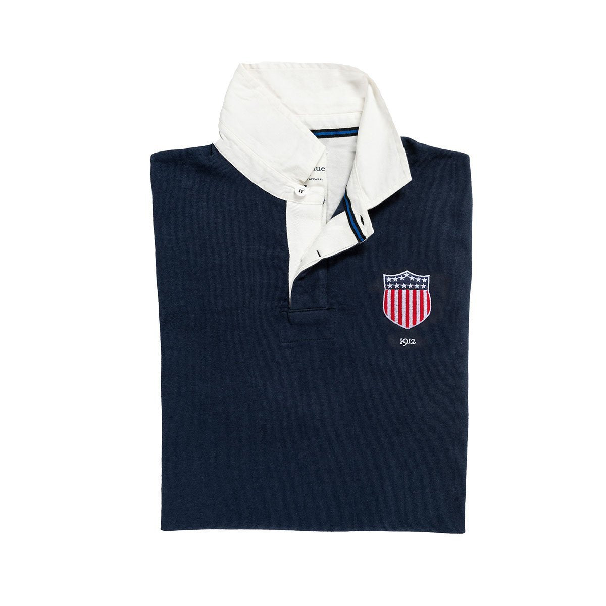 USA 1912 Away Rugby Shirt