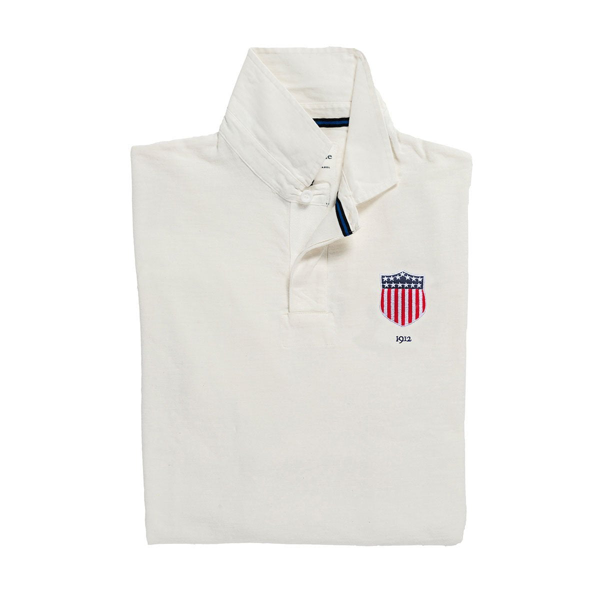 USA 1912 Rugby Shirt