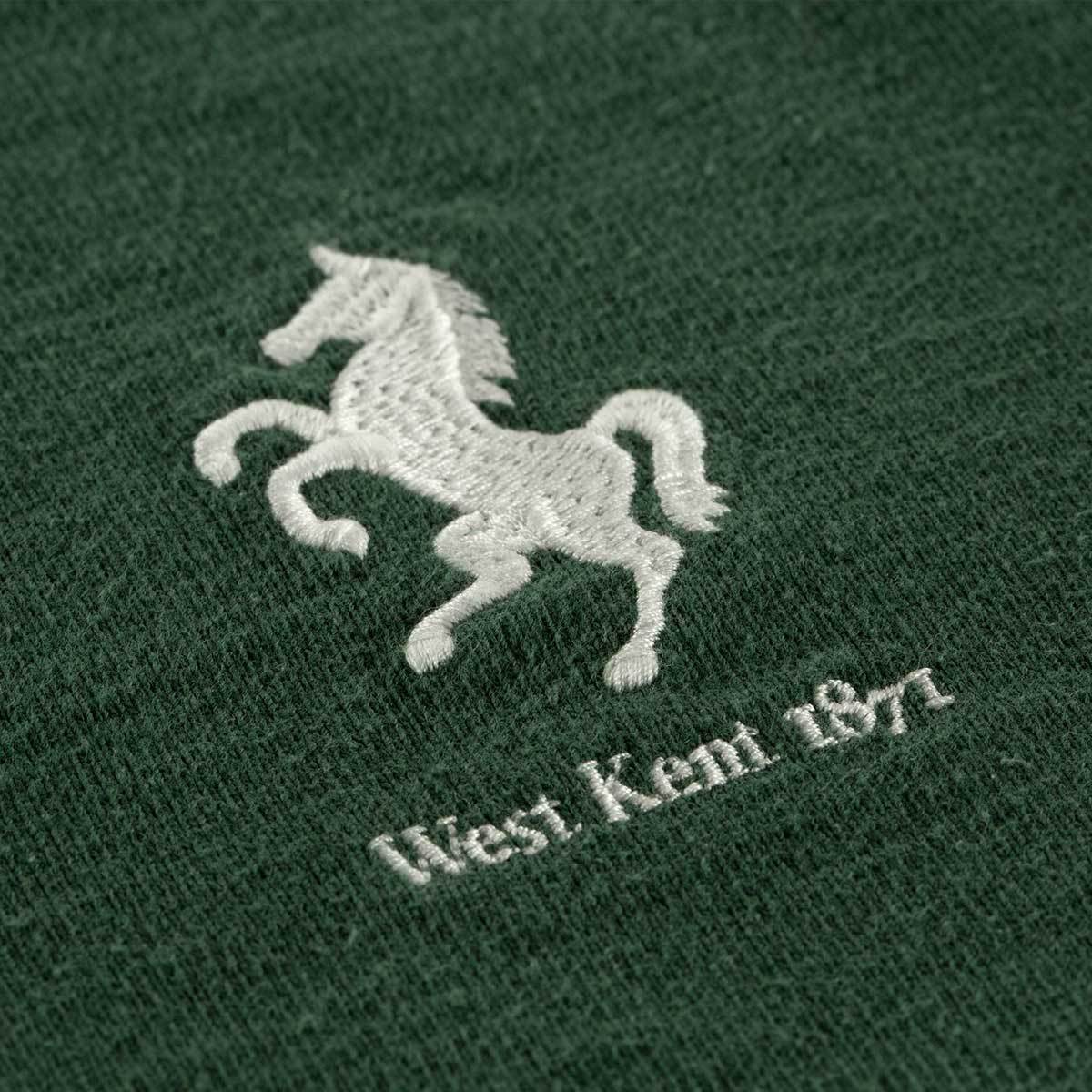 West Kent 1871 Rugby Shirt