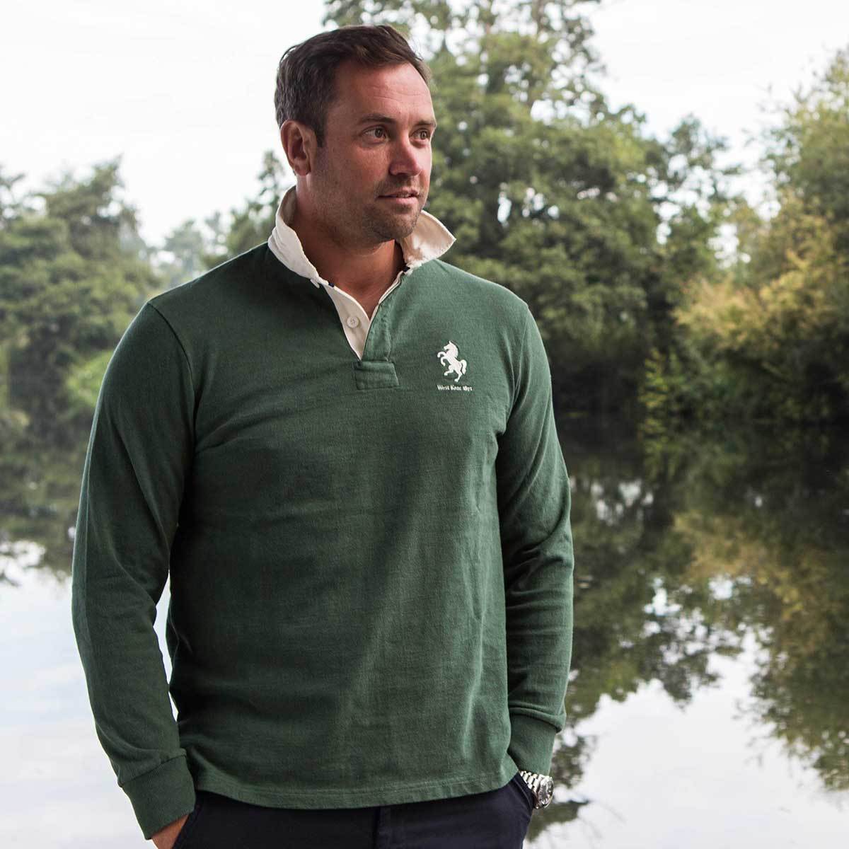 West Kent 1871 Rugby Shirt