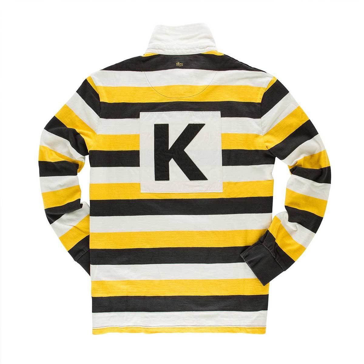 Wimbledon Hornets 1871 Rugby Shirt