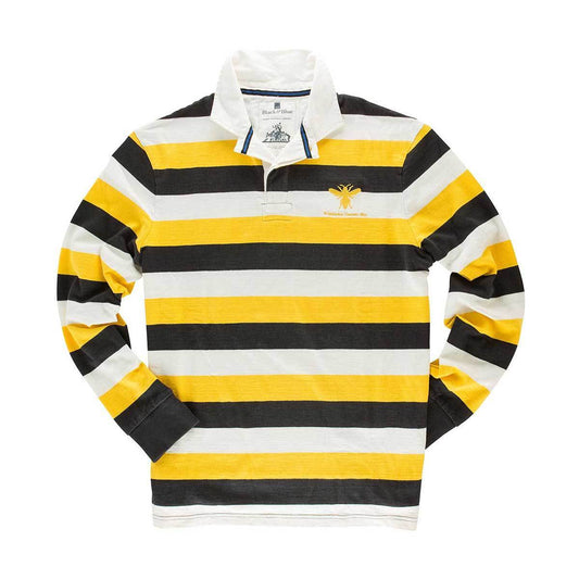 Wimbledon Hornets 1871 Rugby Shirt