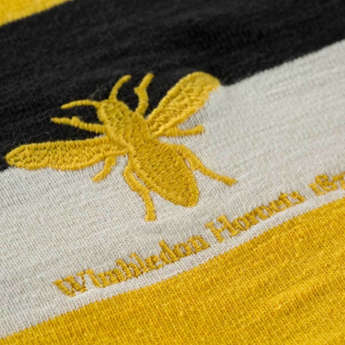 Wimbledon Hornets 1871 Rugby Shirt