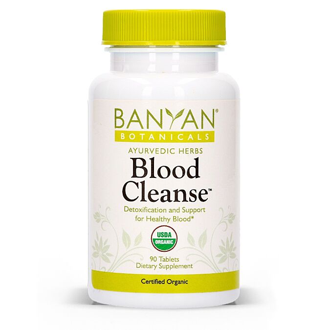 Blood Cleanse