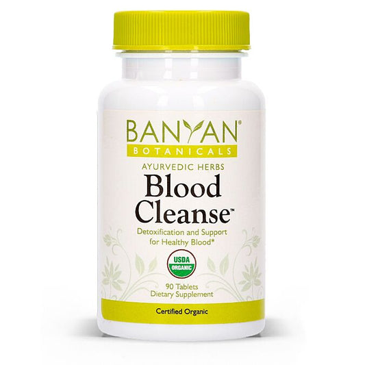 Blood Cleanse