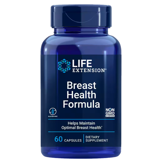 Breast Health Formula