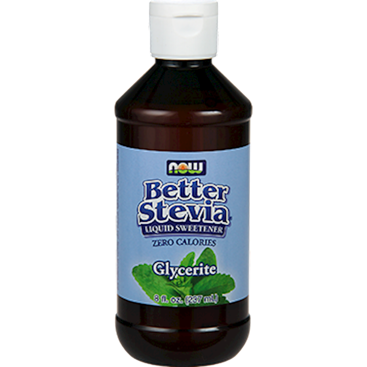 Better Stevia Glycerite 8 fl oz