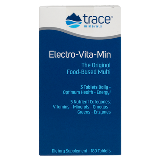 Electro-Vita-Min Daily 5