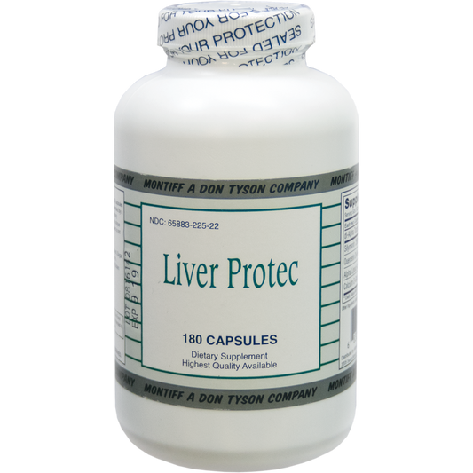 Liver Protec