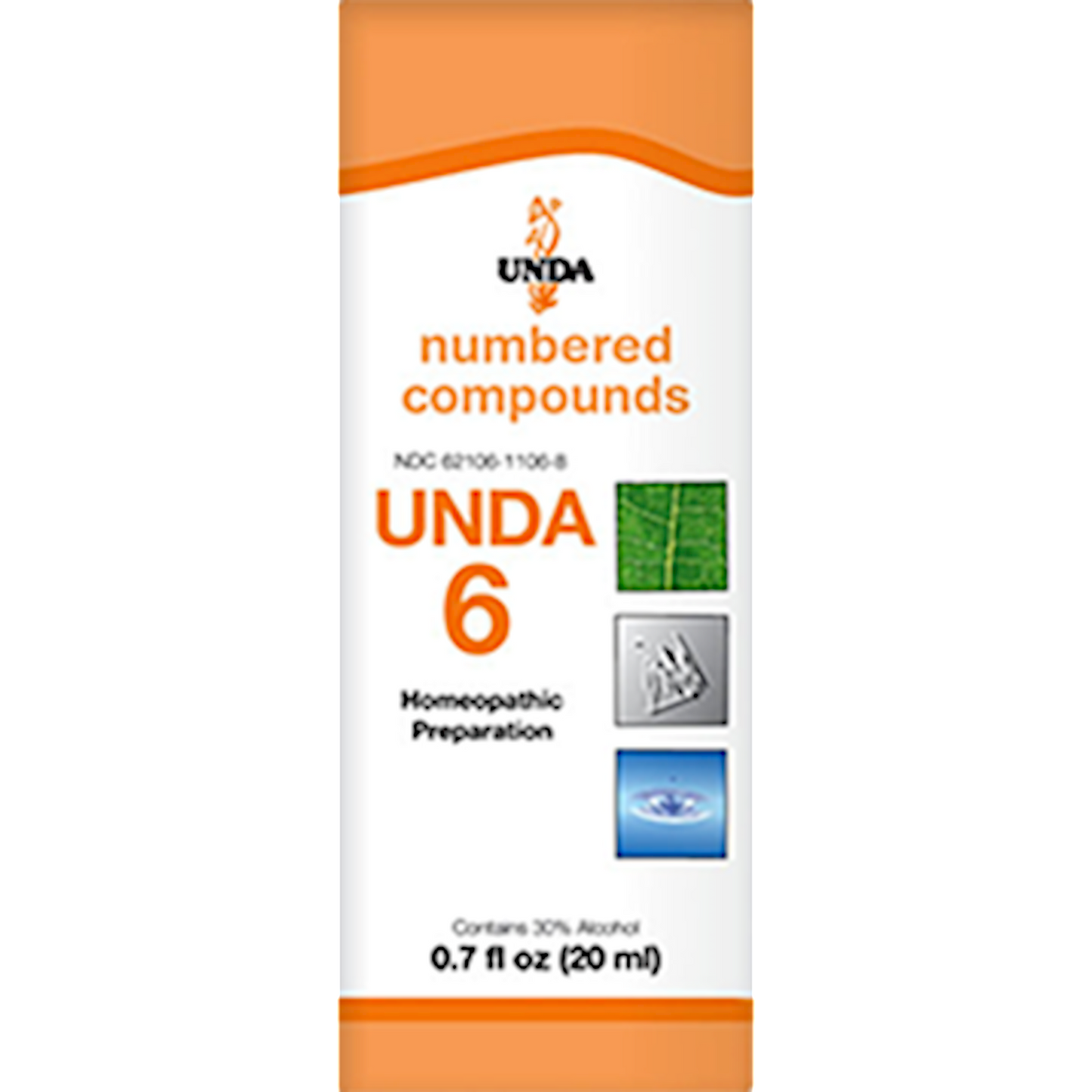Unda 6