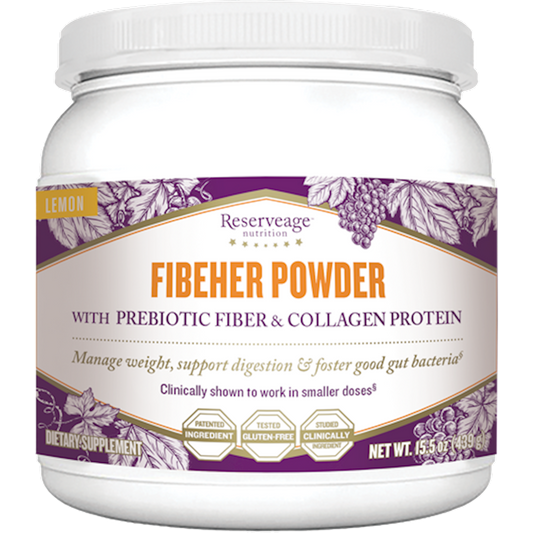 FibeHer Powder