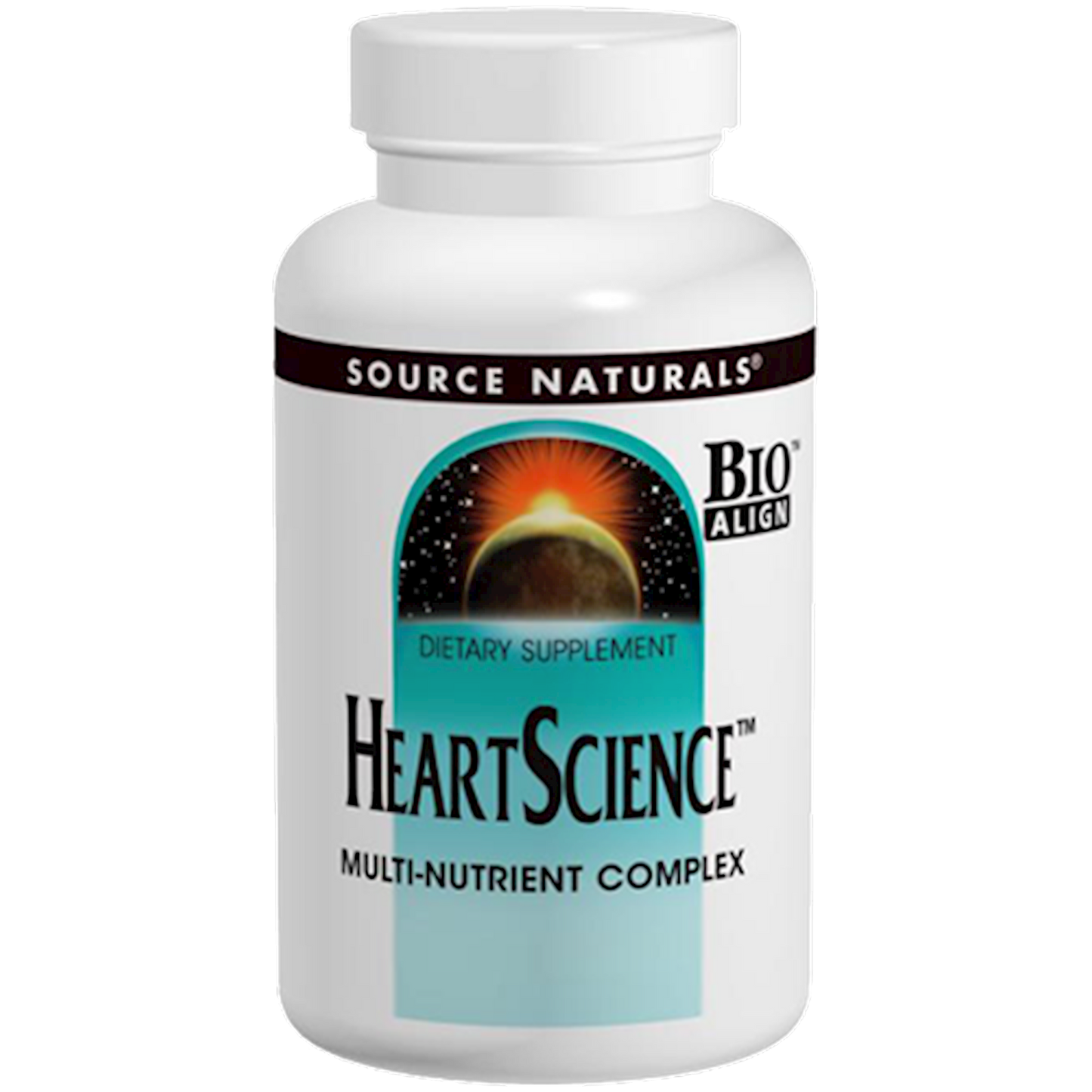 Heart Science