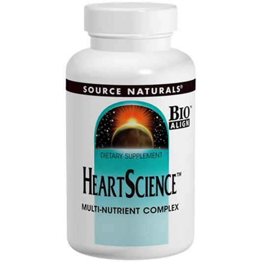 Heart Science