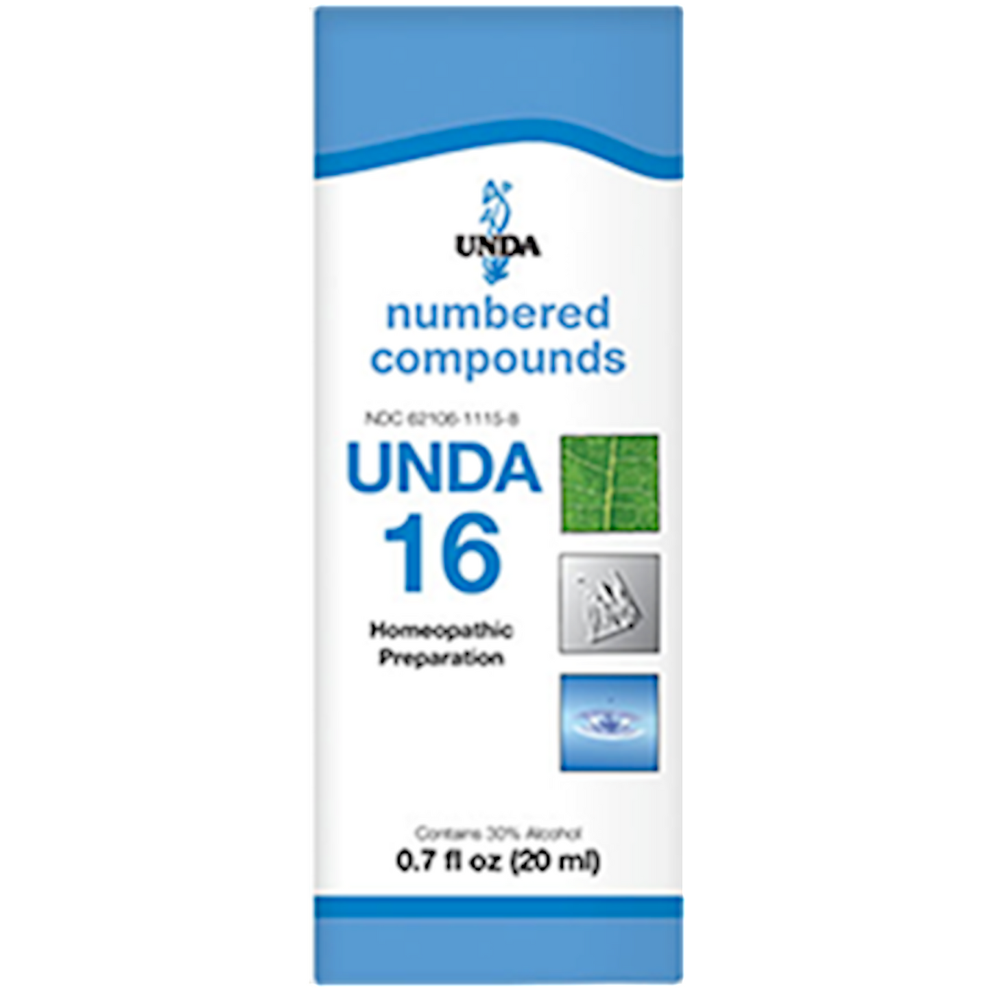 Unda 16