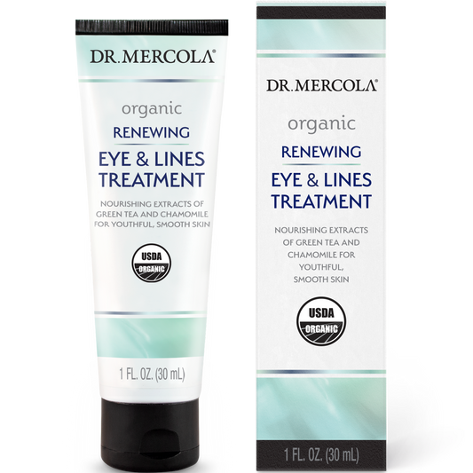 Eye and Lines Treatment