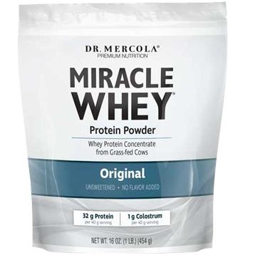 Miracle Whey Original