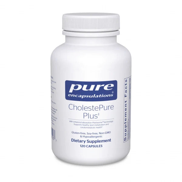 CholestePure Plus