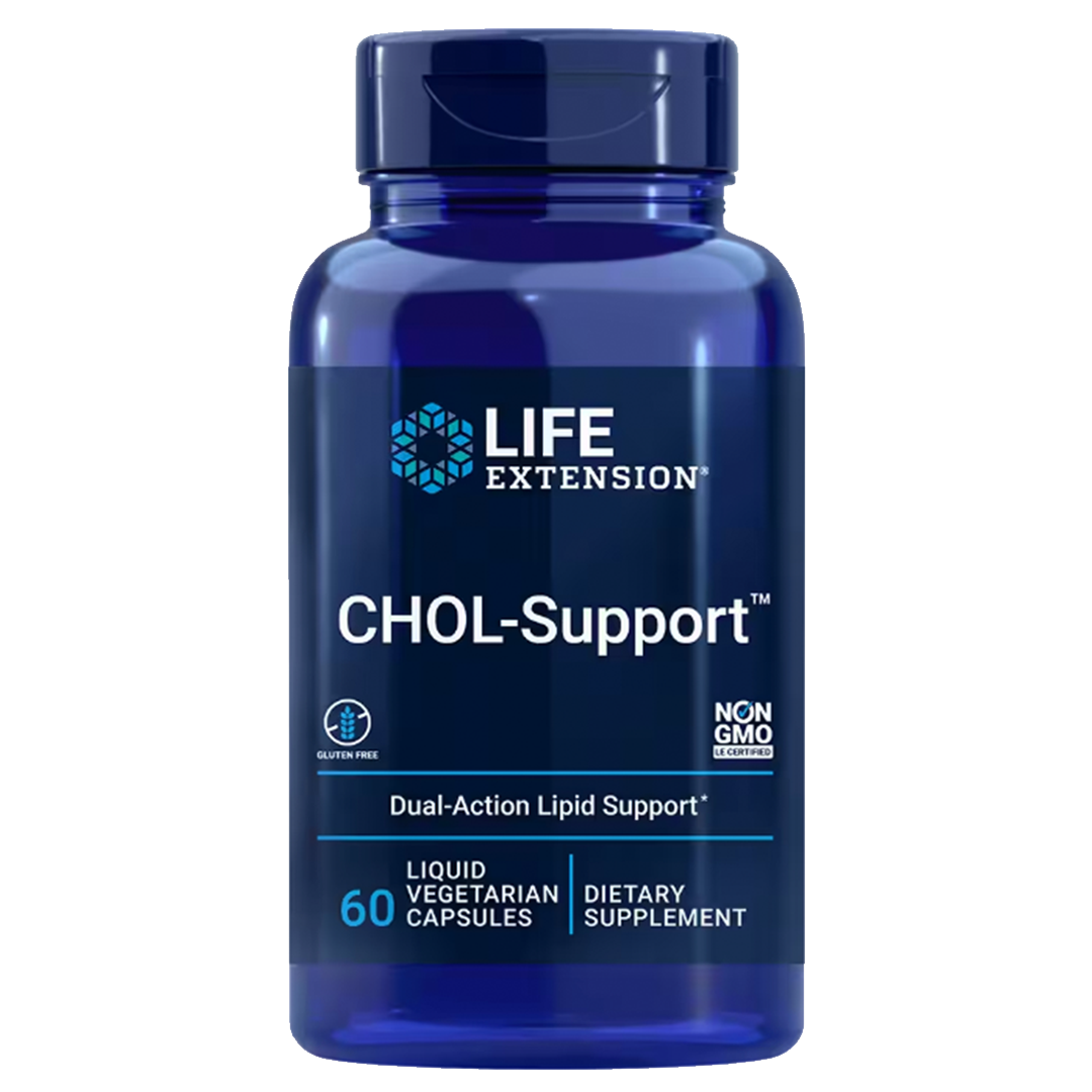 CHOL-Support