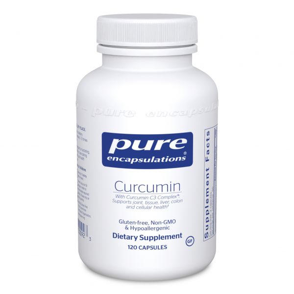 Curcumin
