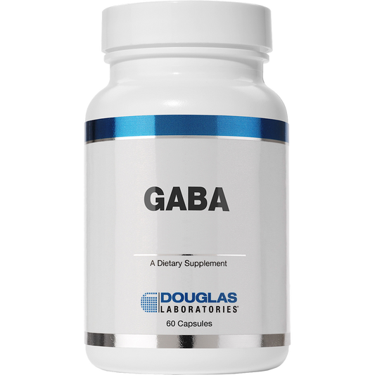 GABA 500 mg